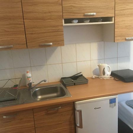 Kfip Smart Apart 9B Apartment Katowice Exterior photo