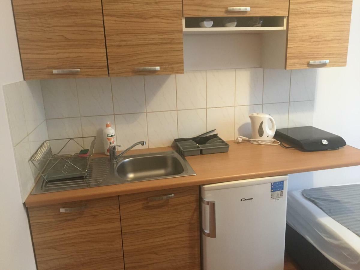 Kfip Smart Apart 9B Apartment Katowice Exterior photo